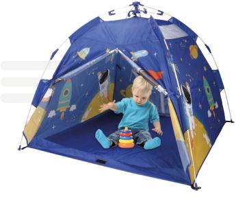 TE Carpa Automática Para Niños